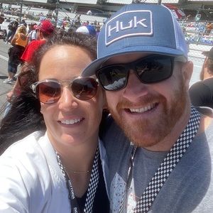 Meet your Posher, Christine